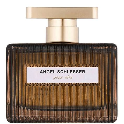 elle sensuelle|Amazon.com: Angel Schlesser Perfume.